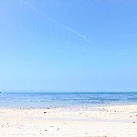 Beach Side Resort Grand Blue Okinawa Nago Zewnętrze zdjęcie