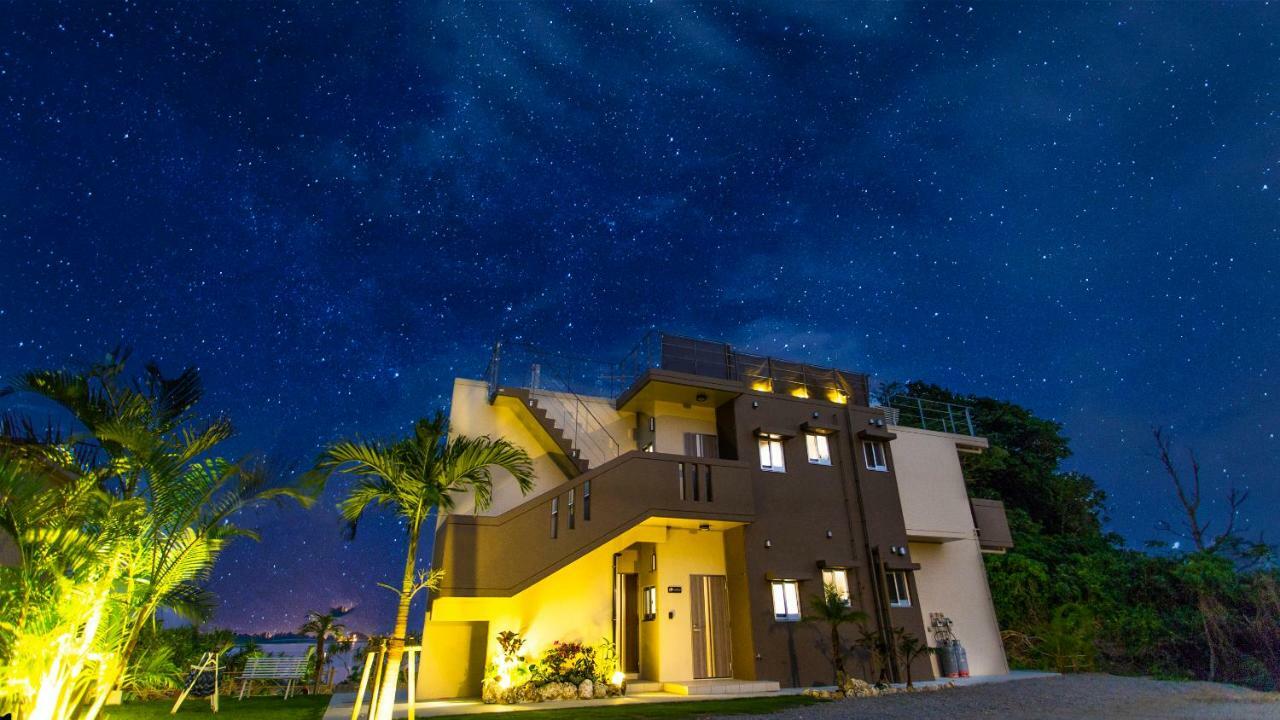 Beach Side Resort Grand Blue Okinawa Nago Zewnętrze zdjęcie