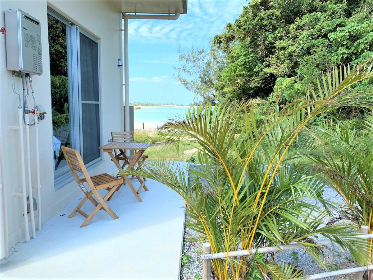 Beach Side Resort Grand Blue Okinawa Nago Zewnętrze zdjęcie